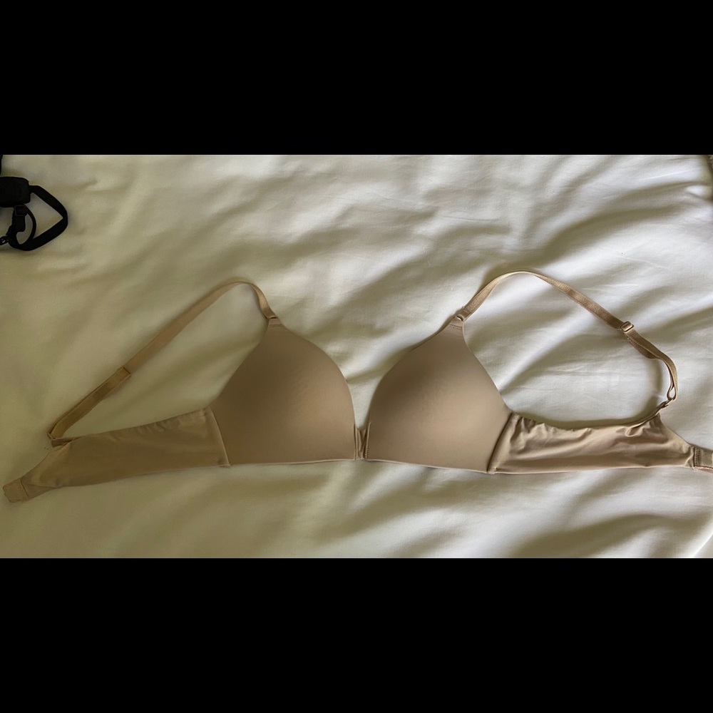 victoria’s secret bra